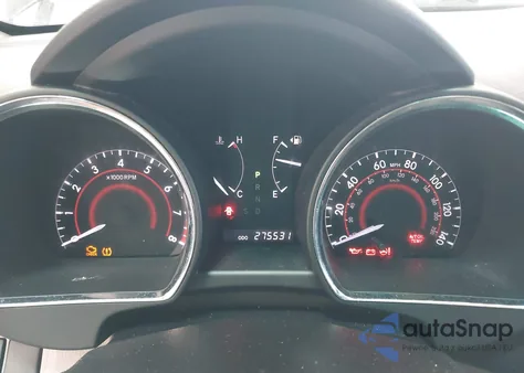 2008 Toyota Highlander z USA, uszkodzony, nr VIN JTEDS41A782009154